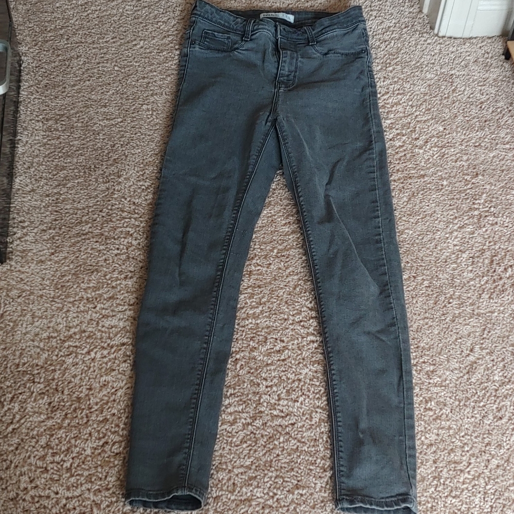 Zara Jeans
